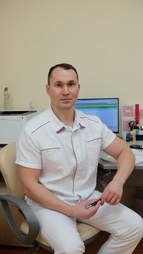 Артур Анварович Каримов