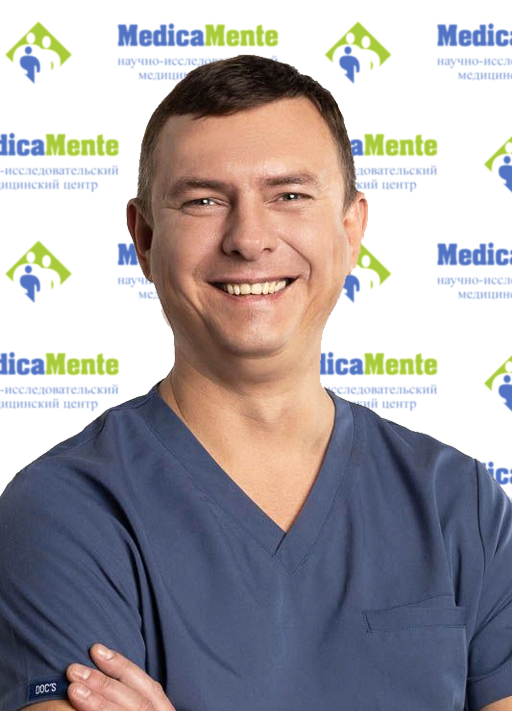 Денис Александрович Мирошников