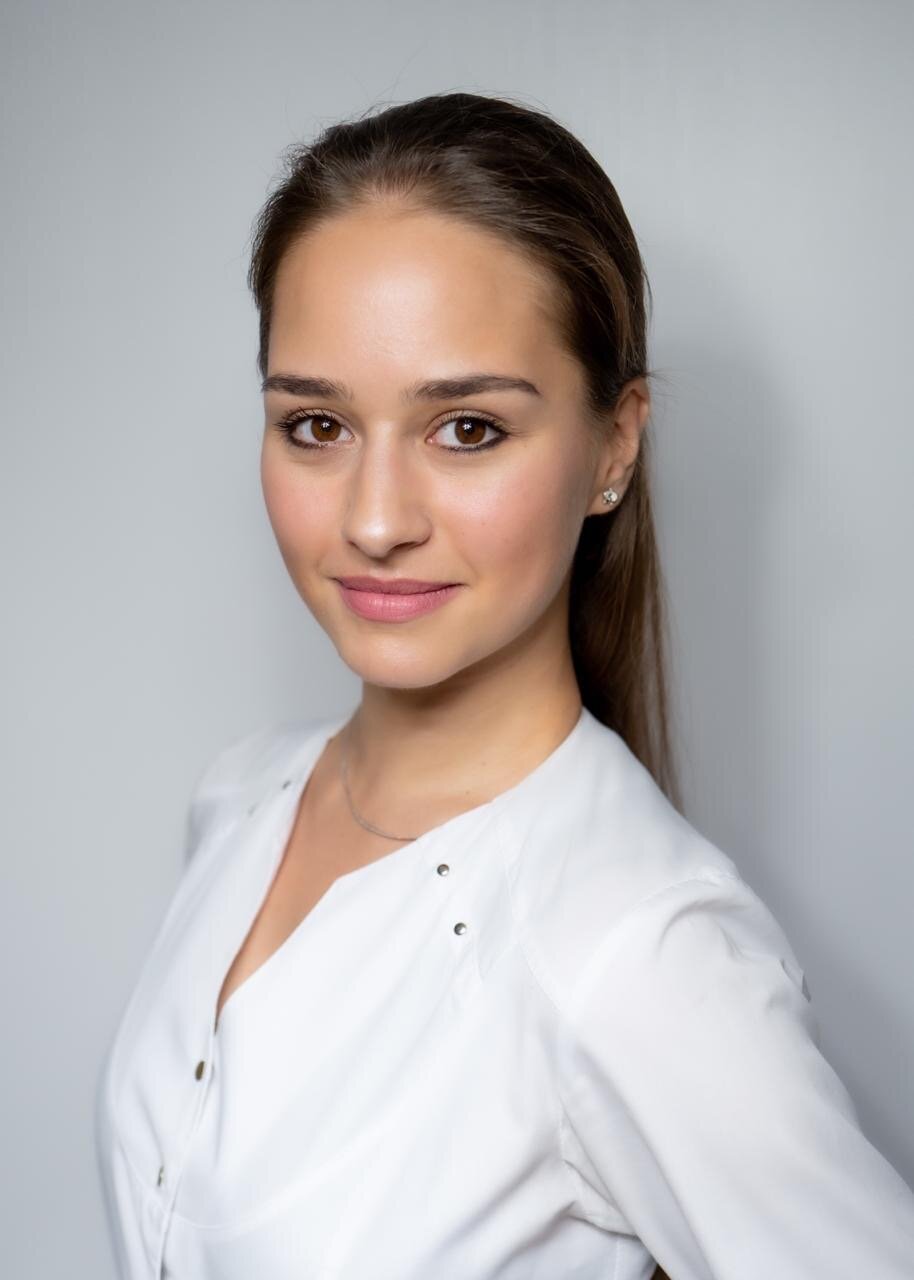 Полина Алексеевна Шкляева