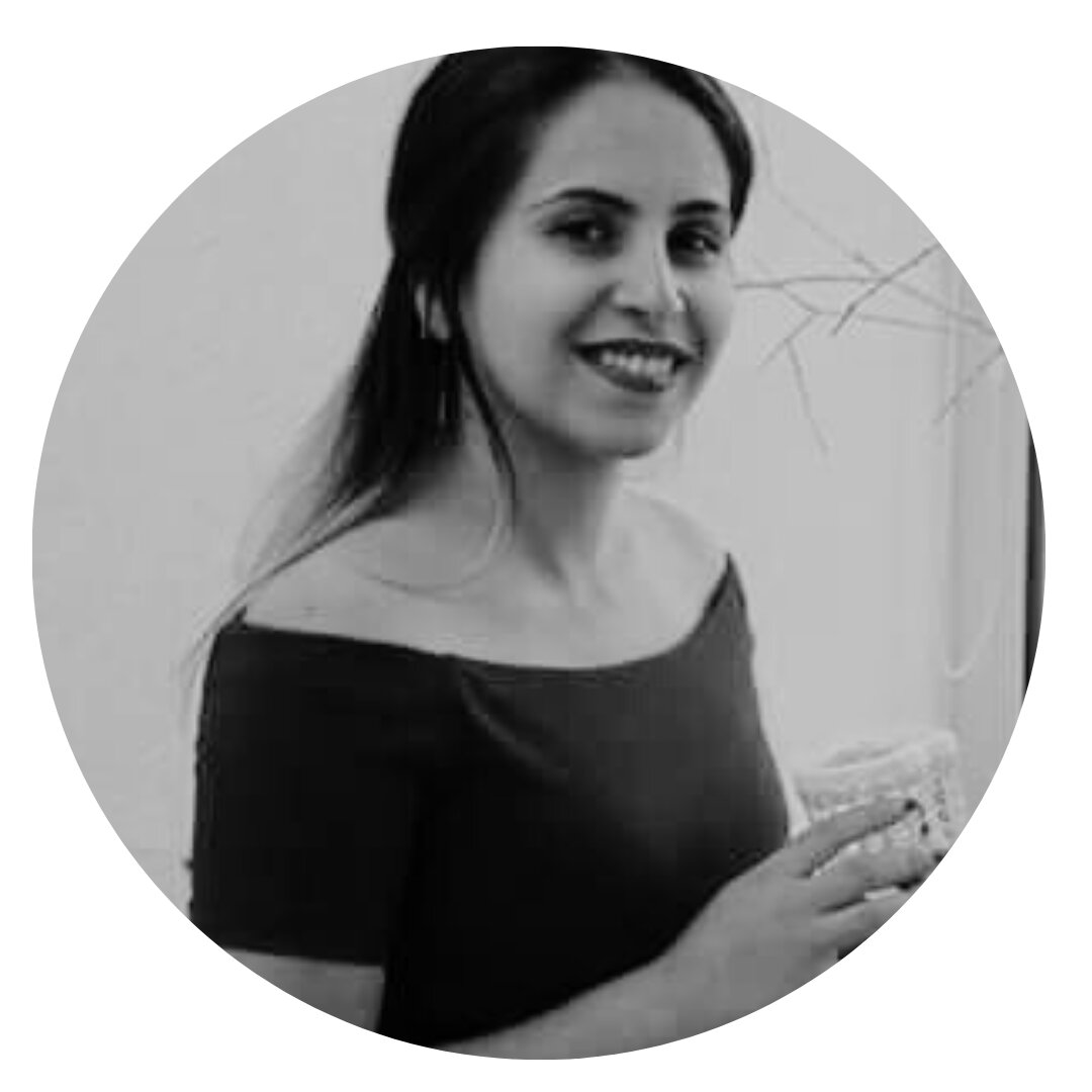 Ольга Назарян