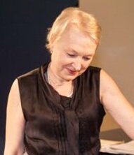 Елена Игоревна Катырева