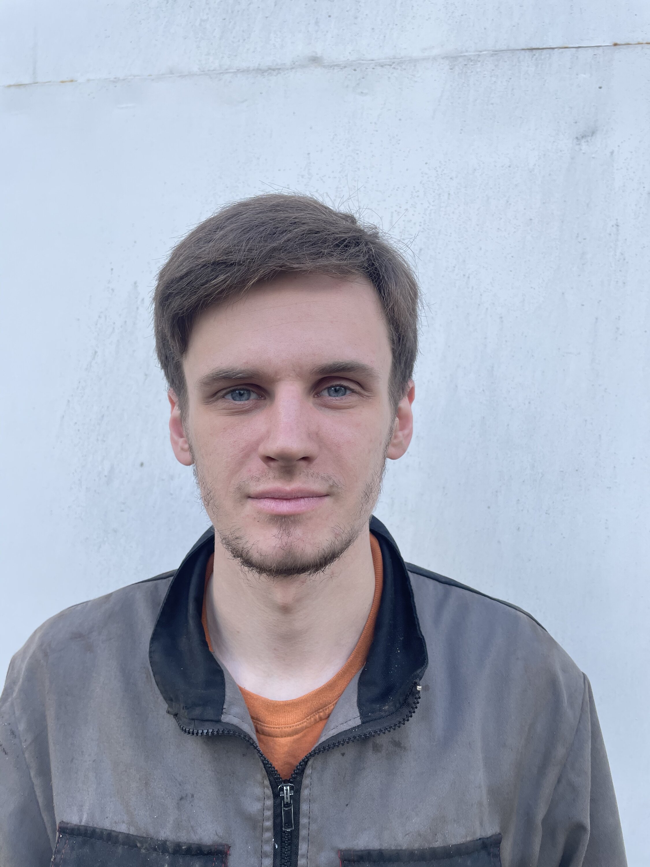 Игорь Дмитриевич Борисов