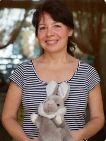 Татьяна Миргород