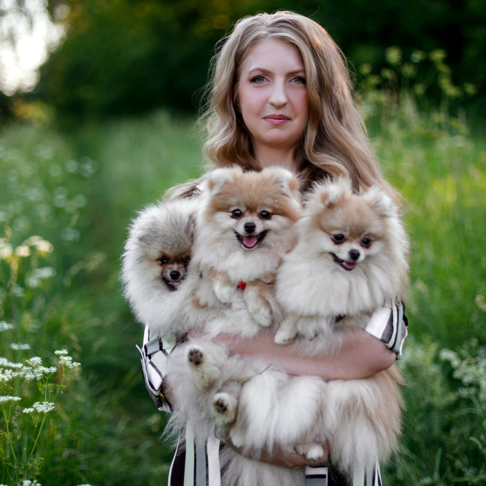 Анастасия Кондрашева