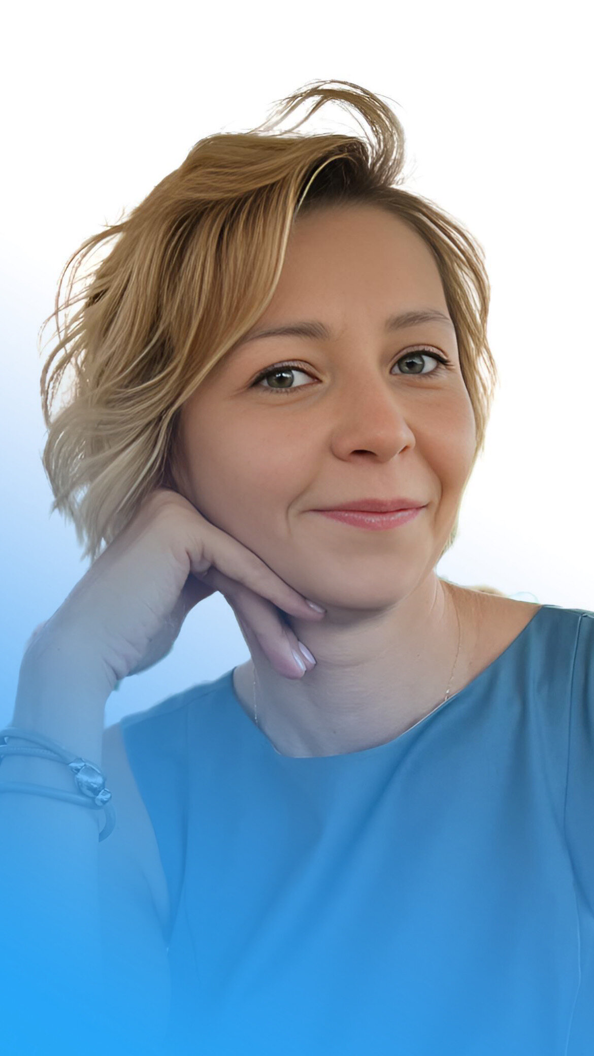 Юлия Сафронова