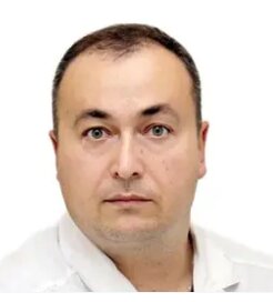 Александр Викторович Куценко