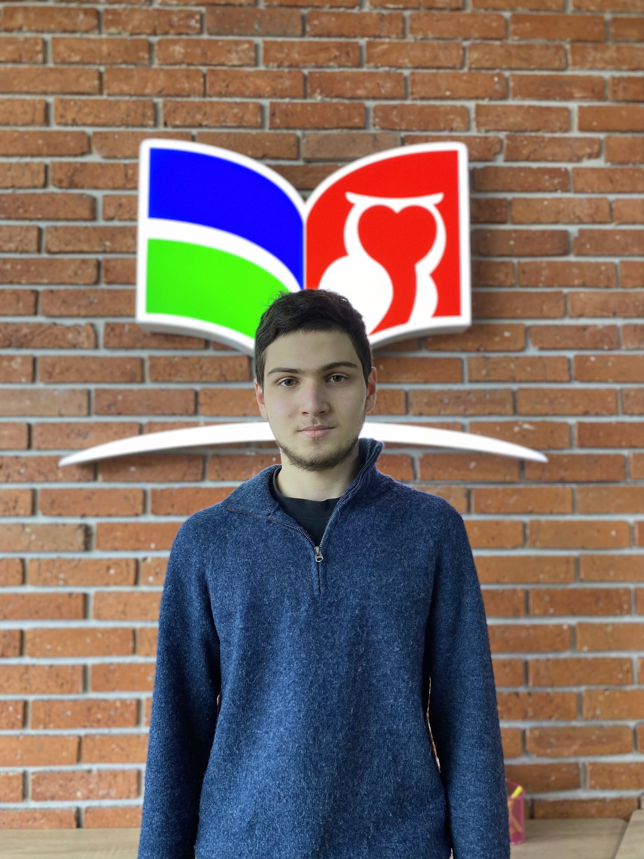 Осман Арсланалиевич Османов