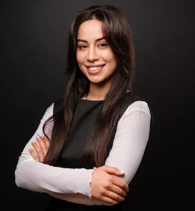 Диана Бахромовна Назарова