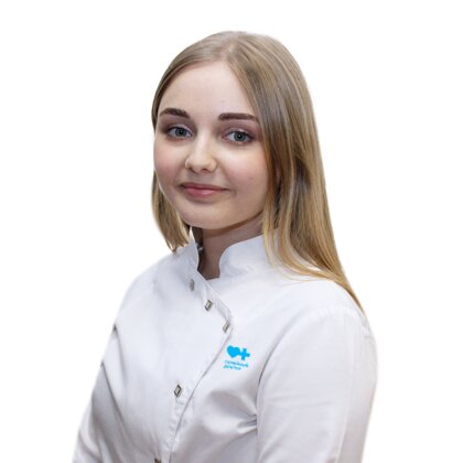 Джульетта Кареновна Егиазарян