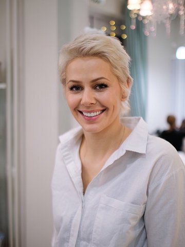 Ольга Шахова