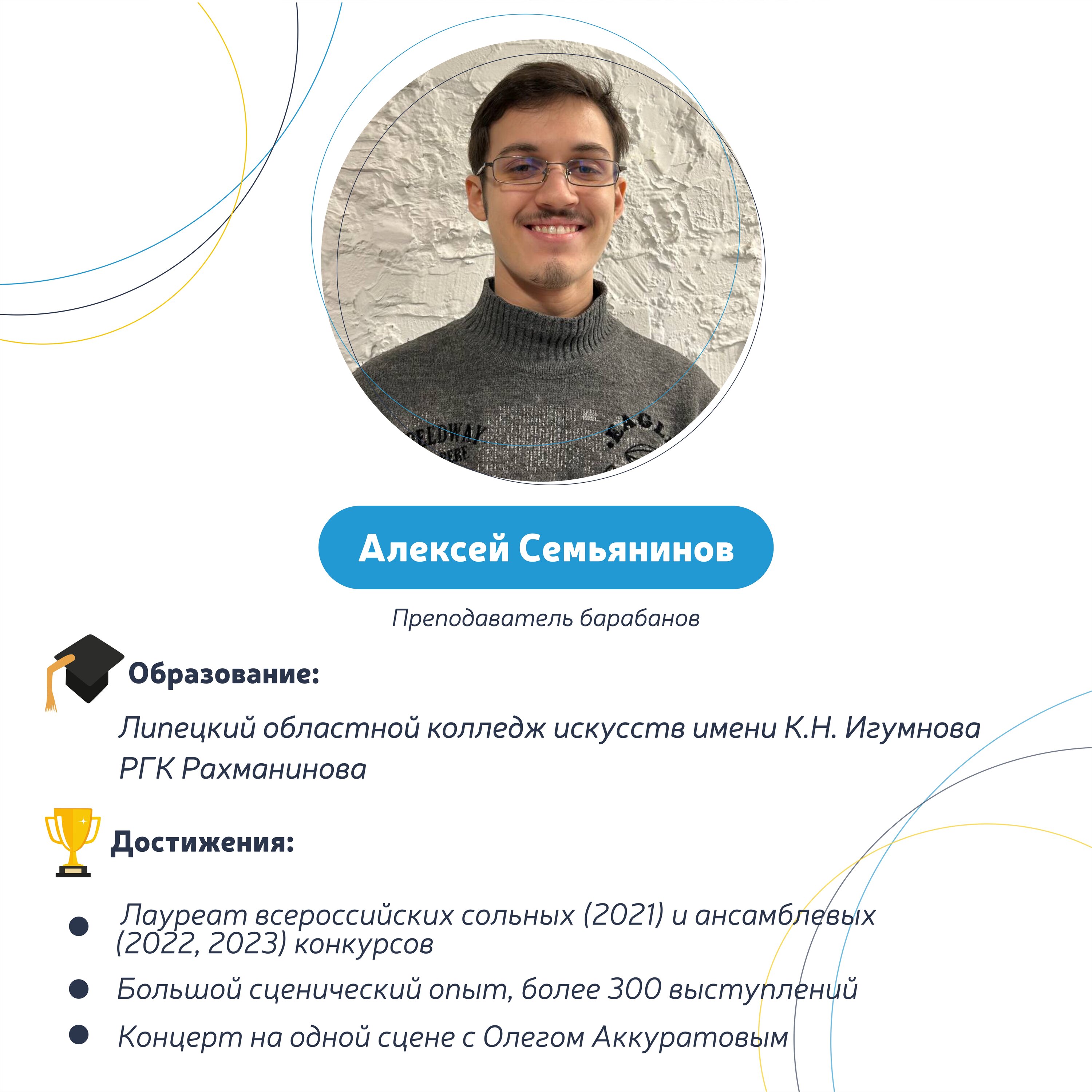 Алексей Семьянинов