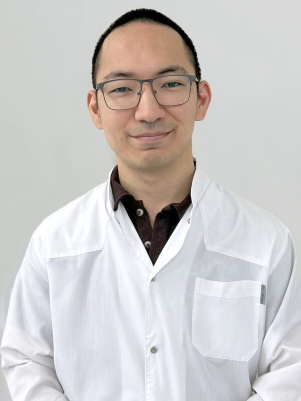 Рауф Эдуардович Байтемиров