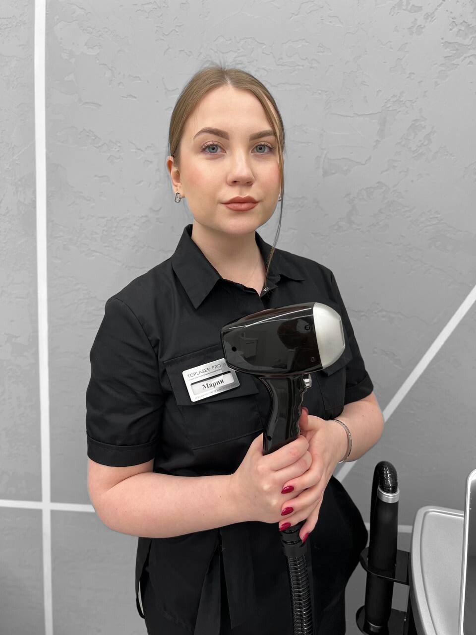 Мария Сергеевна Ковыршина