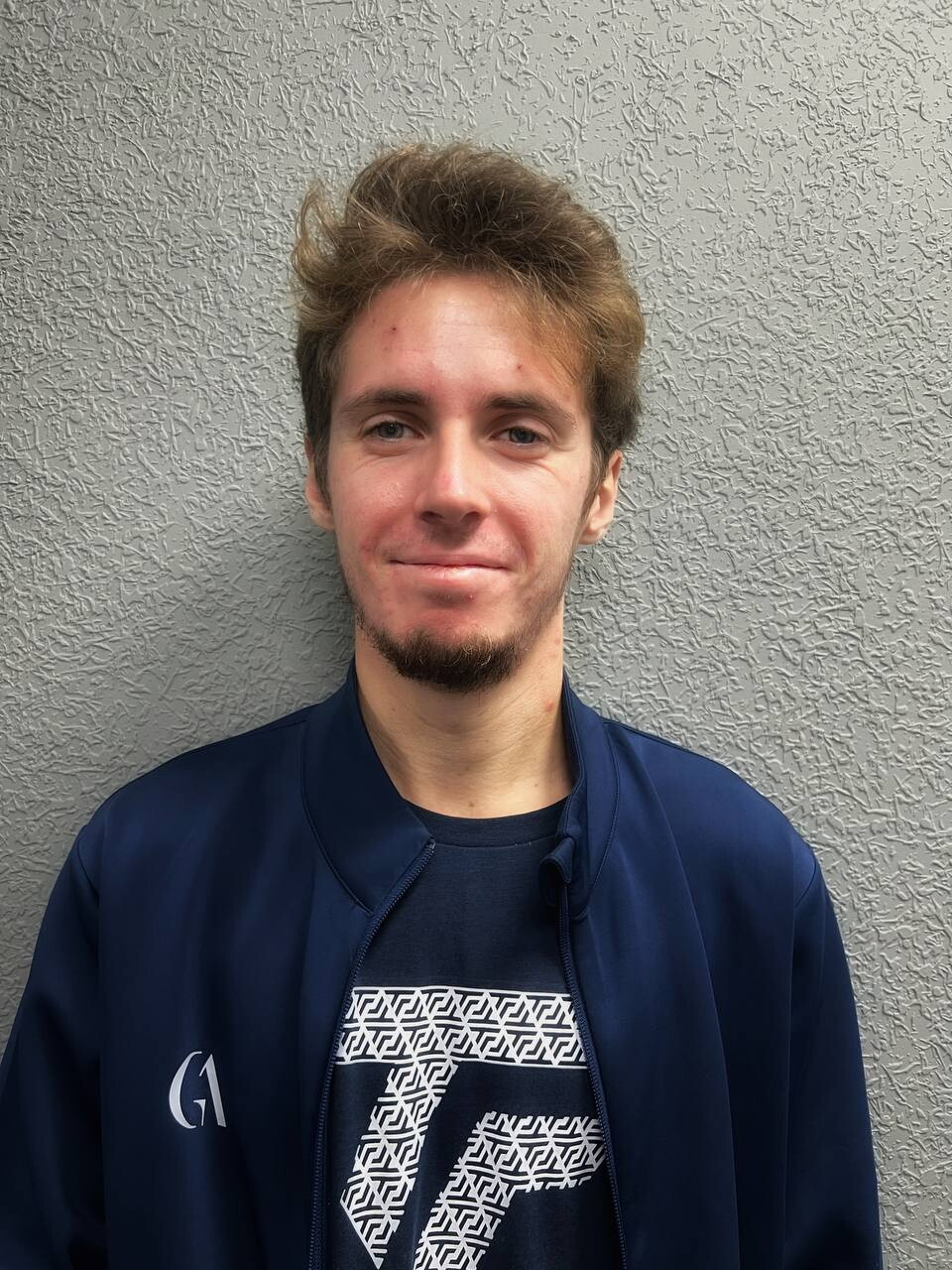 Артём Александрович Баль