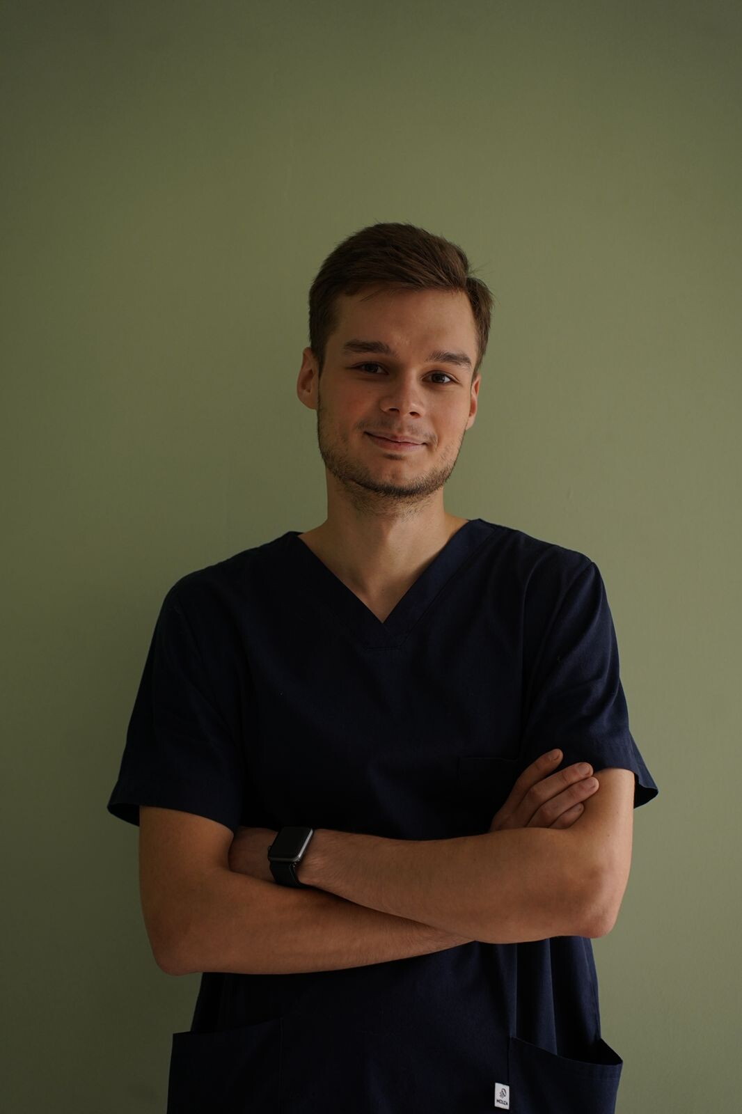 Андрей Игоревич Молев