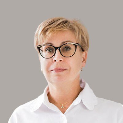 Нина Геннадьевна Сергеева