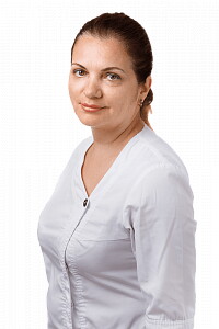 Елена Вячеславовна Павчун