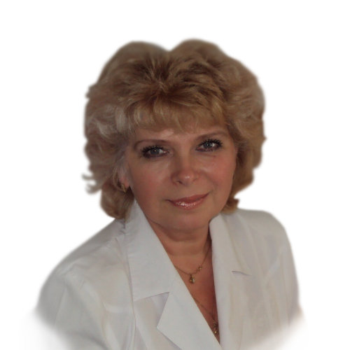 Татьяна Евгеньевна Еремеева