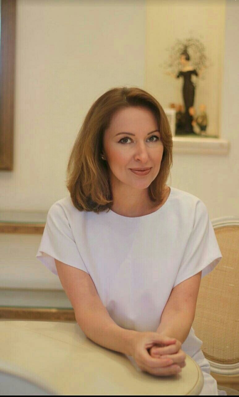 Безносенко Виктория – дерматолог, косметолог, трихолог – 1 отзыв о ...