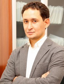 Борис Павлович Босхолов