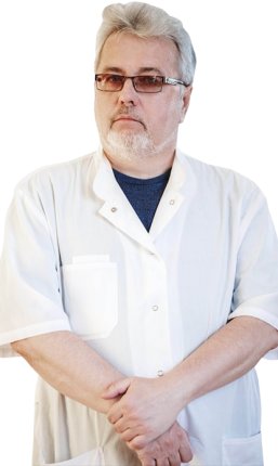 Георгий Георгиевич Вакуленко