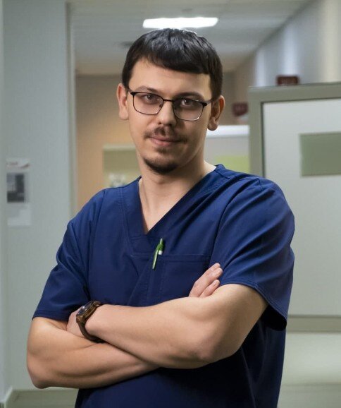 Айдар Рамилевич Минабутдинов