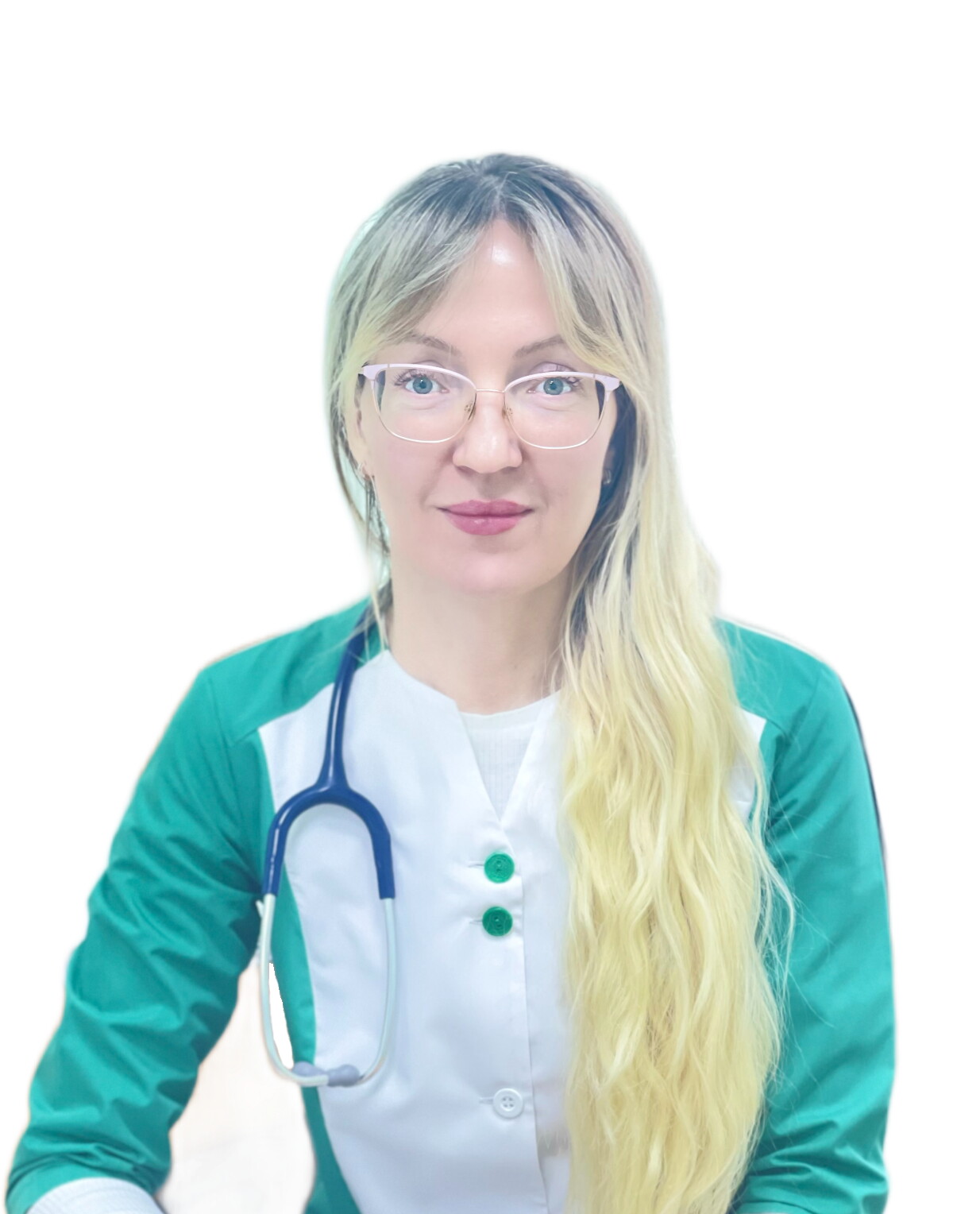 Дарья Геннадьевна Денисенко