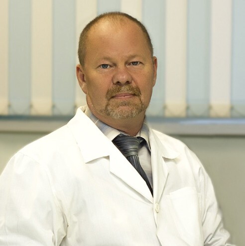 Александр Николаевич Татаренко