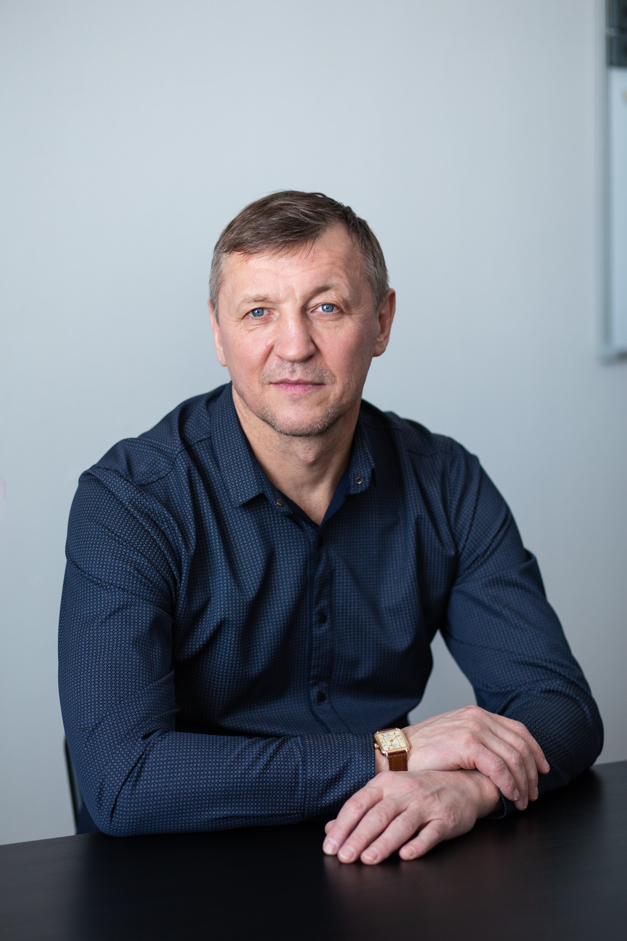 Александр Евгеньевич Ларионов