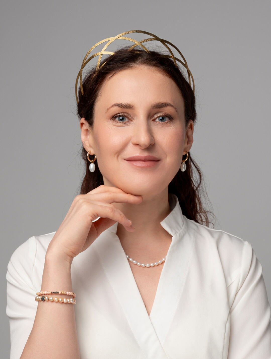 Виктория Владимировна Полонская