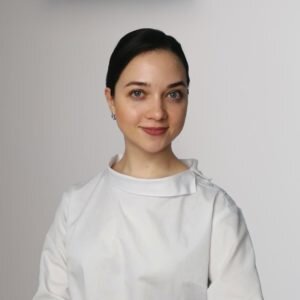 Татьяна Радиковна Гапеева