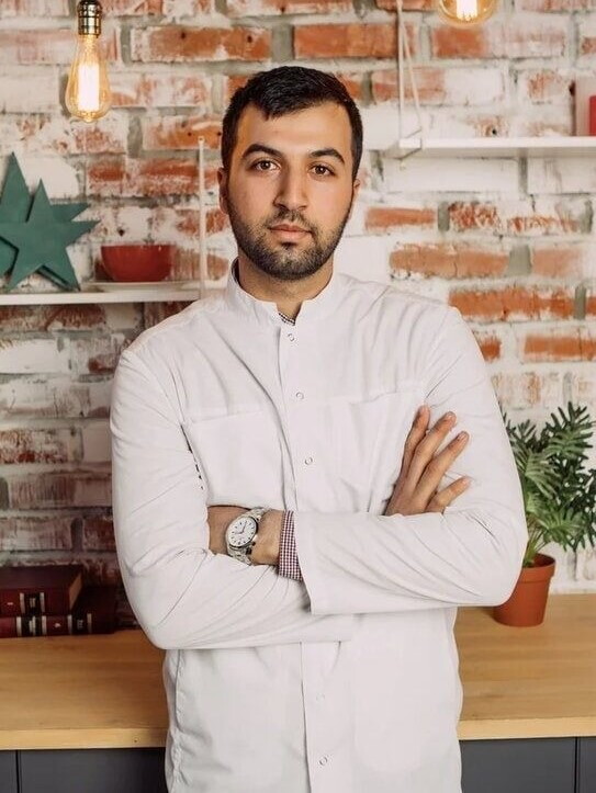 Мохаммед Хазим Хуссейн