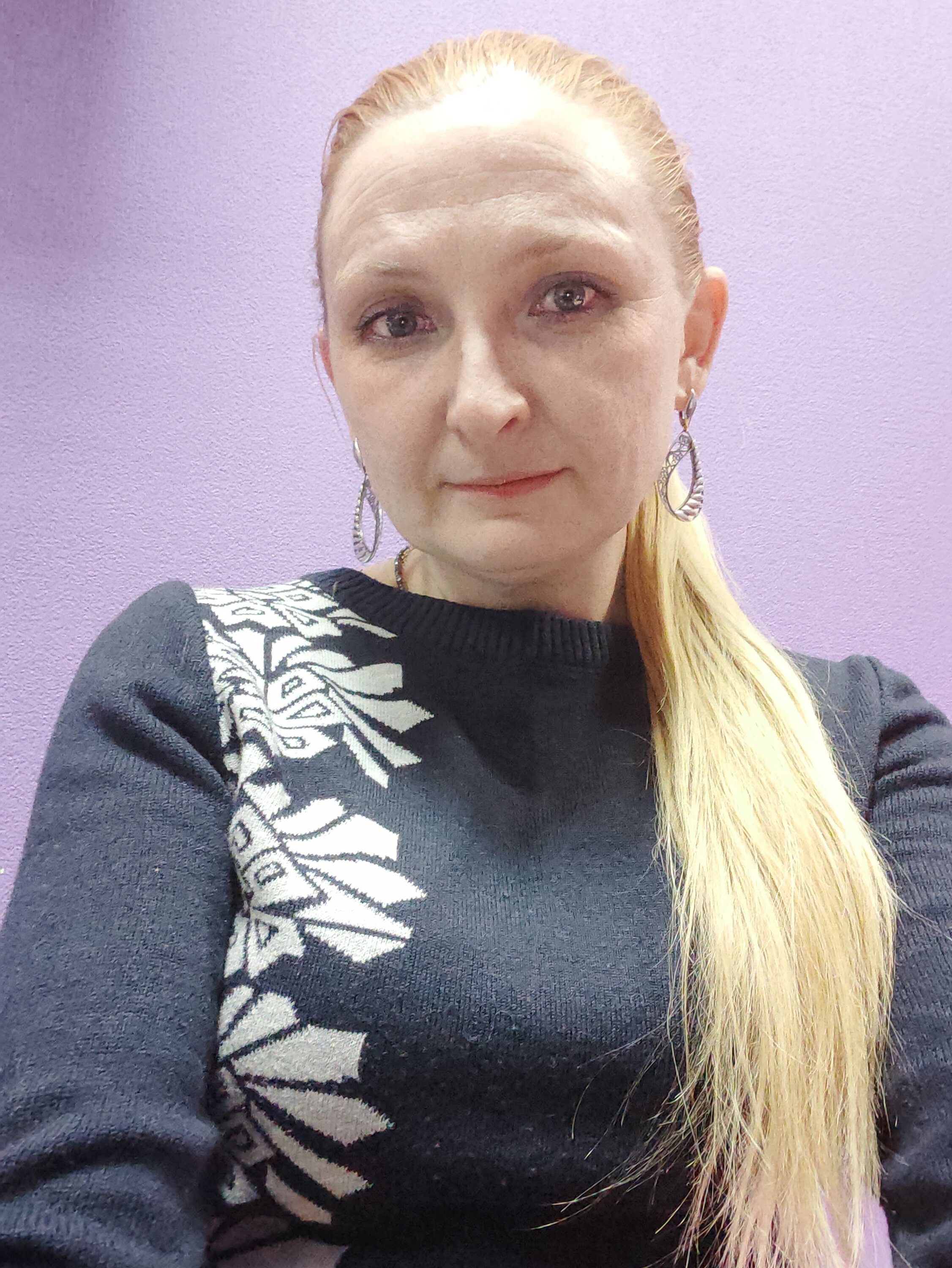 Татьяна Николаевна Андрюхина