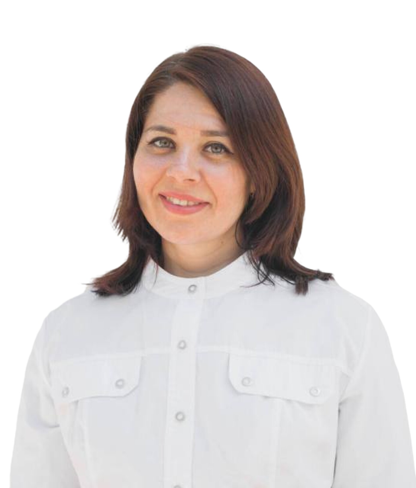 Ленара Хабировна Ханифатуллина