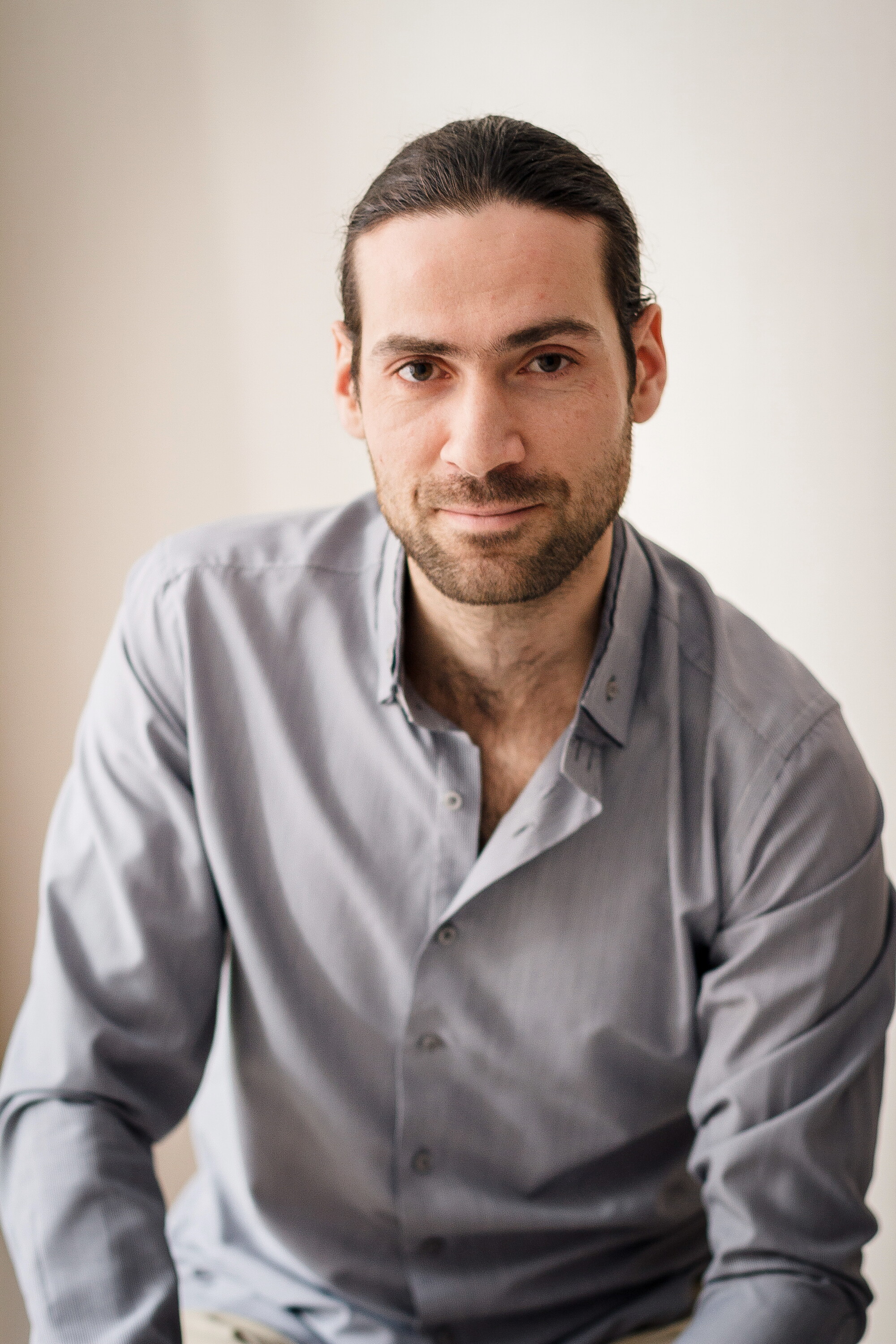 Артем Александрович Иконников