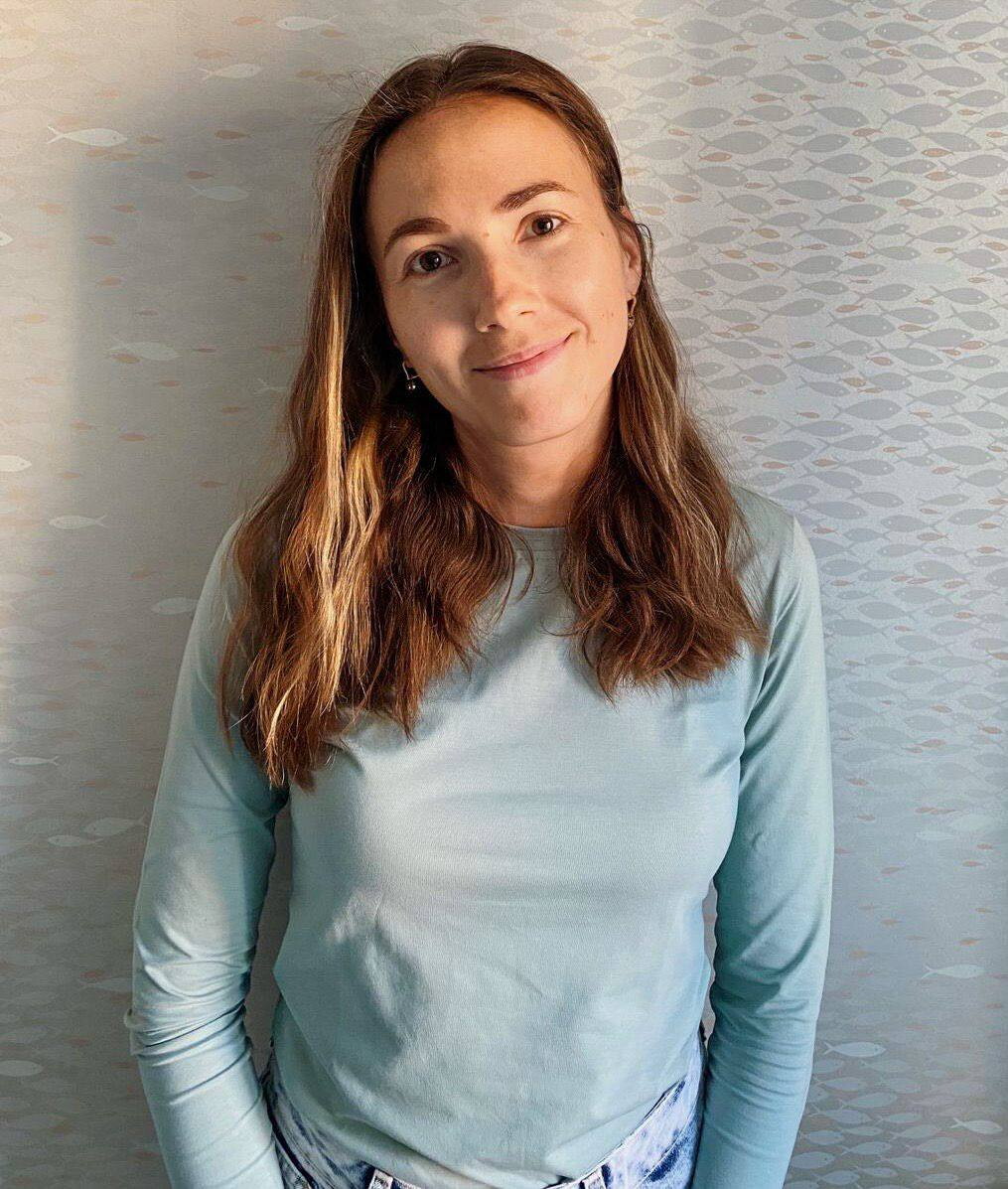 Кристина Корчагина