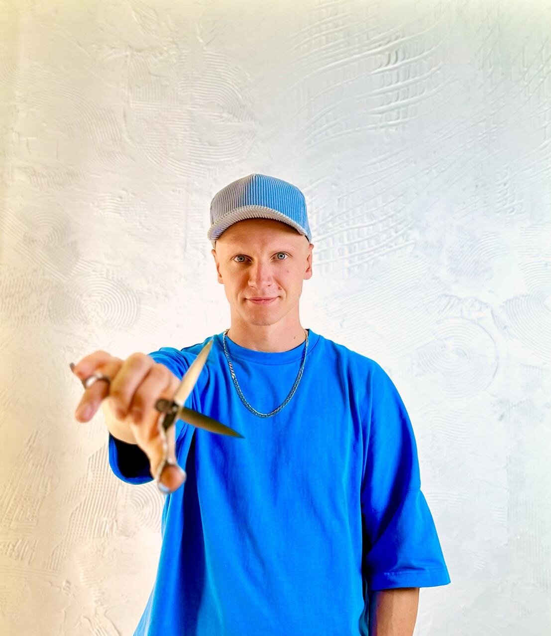 Павел Геннадьевич Климов