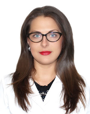 Татьяна Владимировна Михальчева