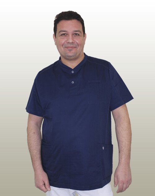 Владимир Павлович Алавердов