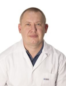 Павел Вячеславович Хрисанов