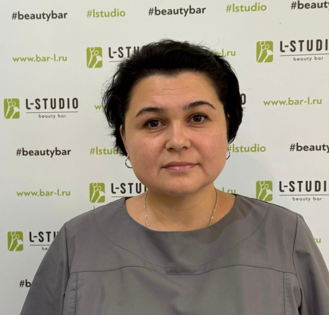 Александра Маланкина