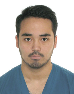 Нурбек Камбаралиевич Жораев