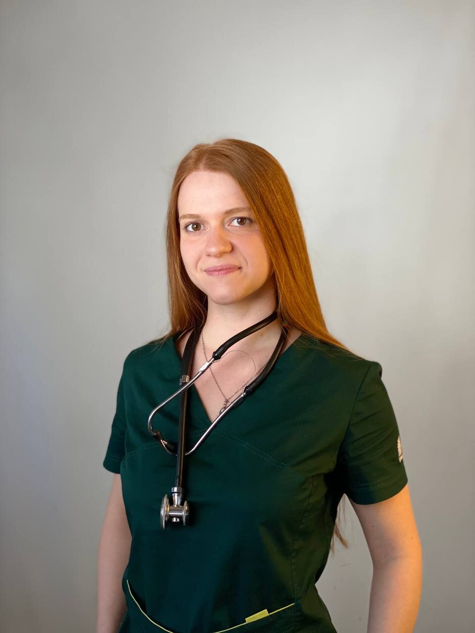 Наталья Константиновна Липатова