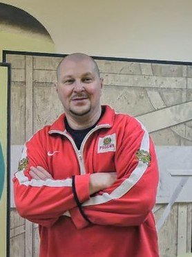 Юрий Георгиевич Никандров