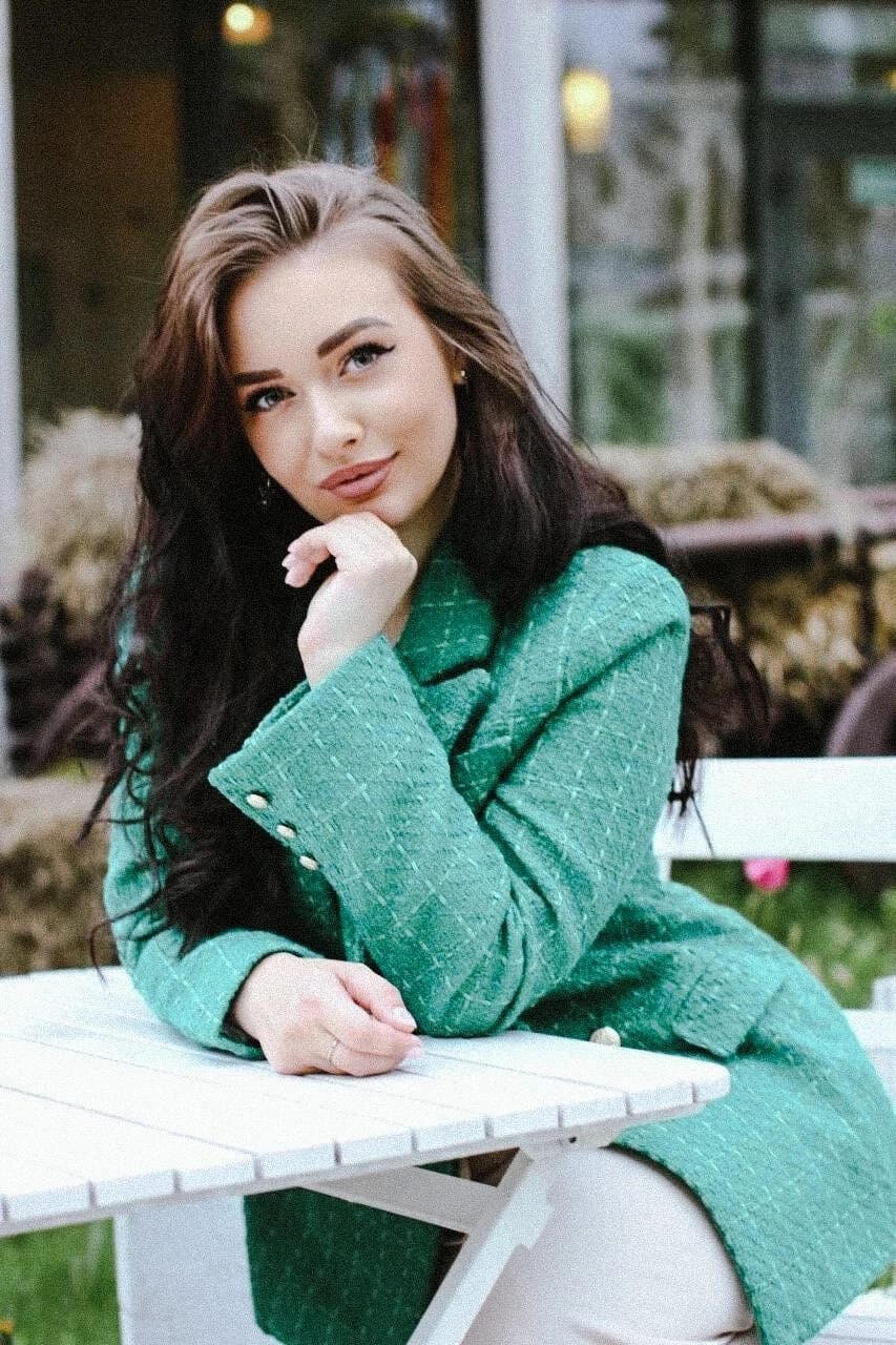 Екатерина Грецова