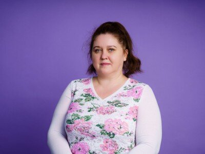 Ольга Александровна Богатова