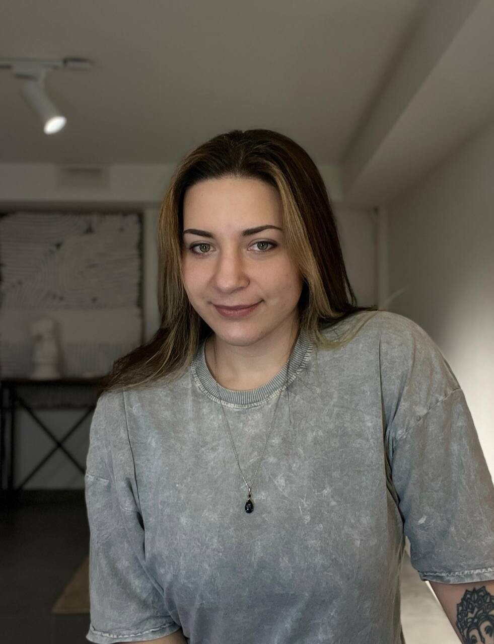 Диана Гаркина