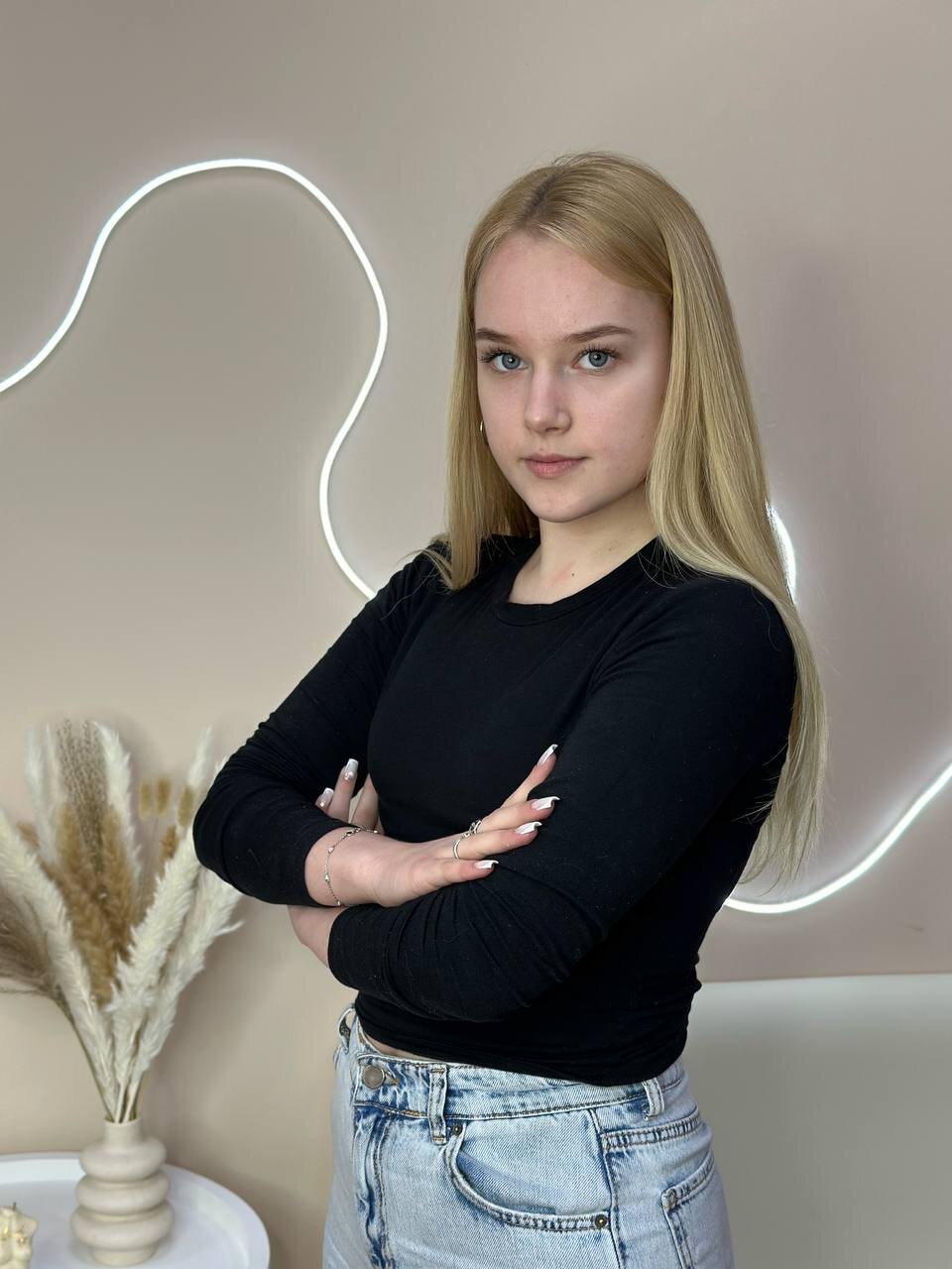 Дарья Мосина