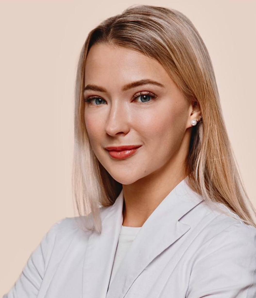 Светлана Вячеславовна Алексеева