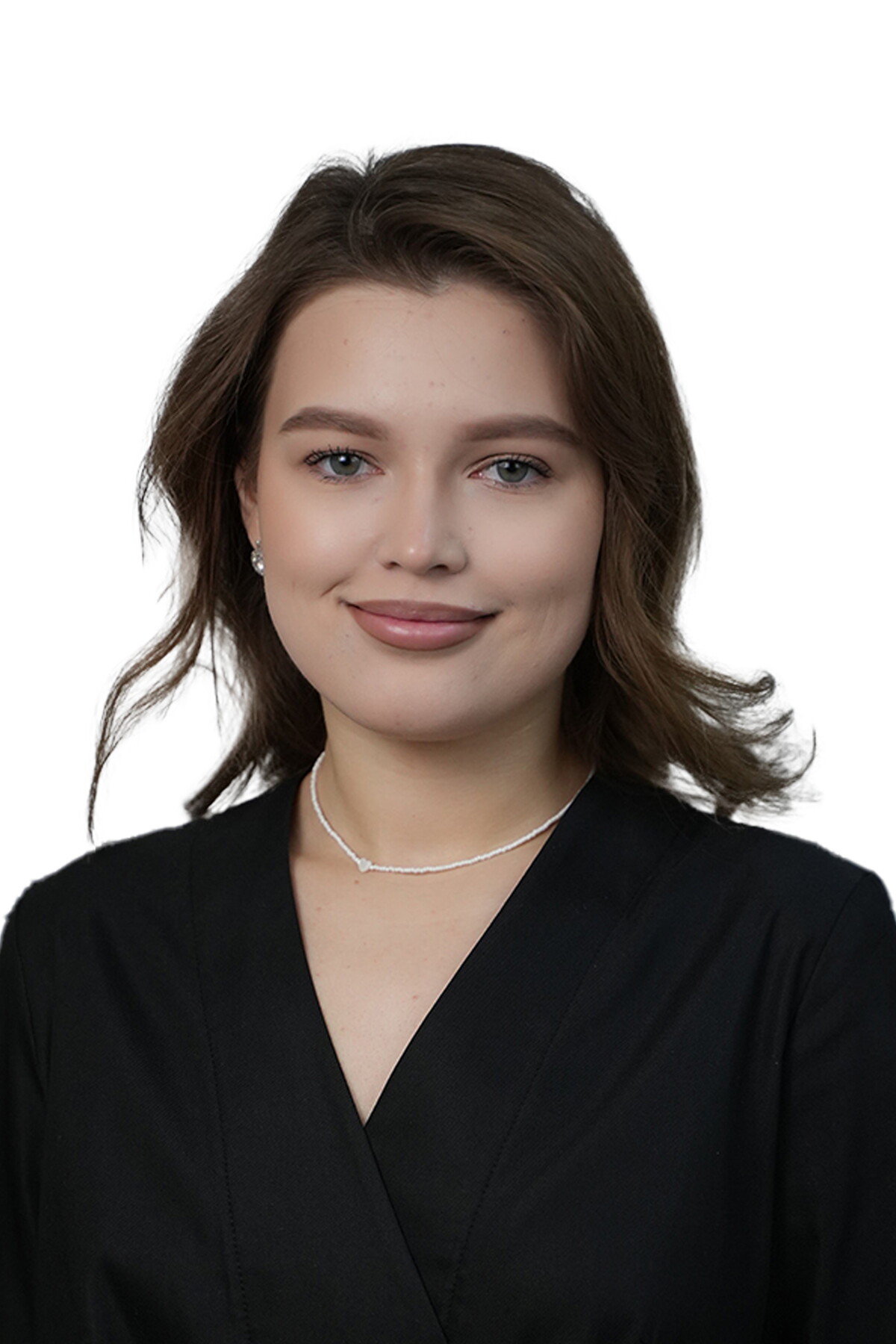 Ирина Сергеевна Аникина